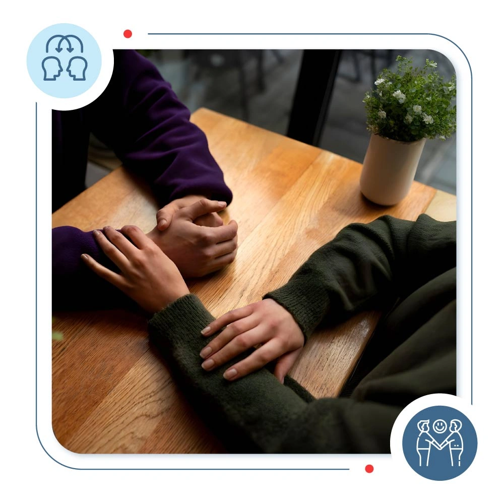 Causes Of Codependency
