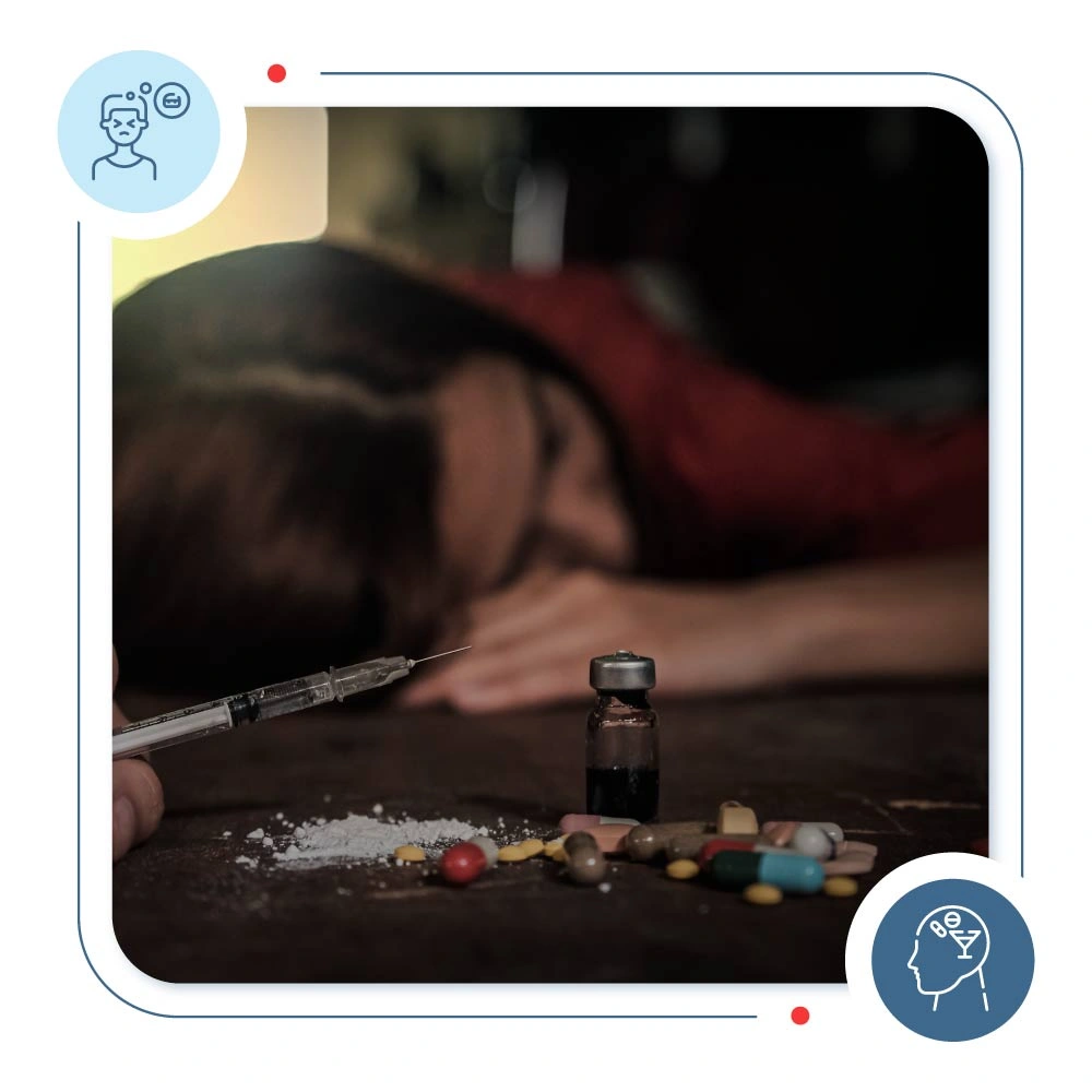 What Causes Opioid Addiction