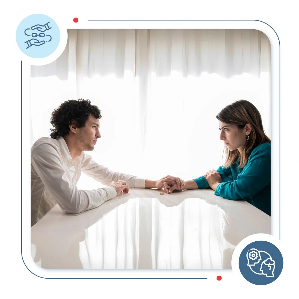 What is Codependency
