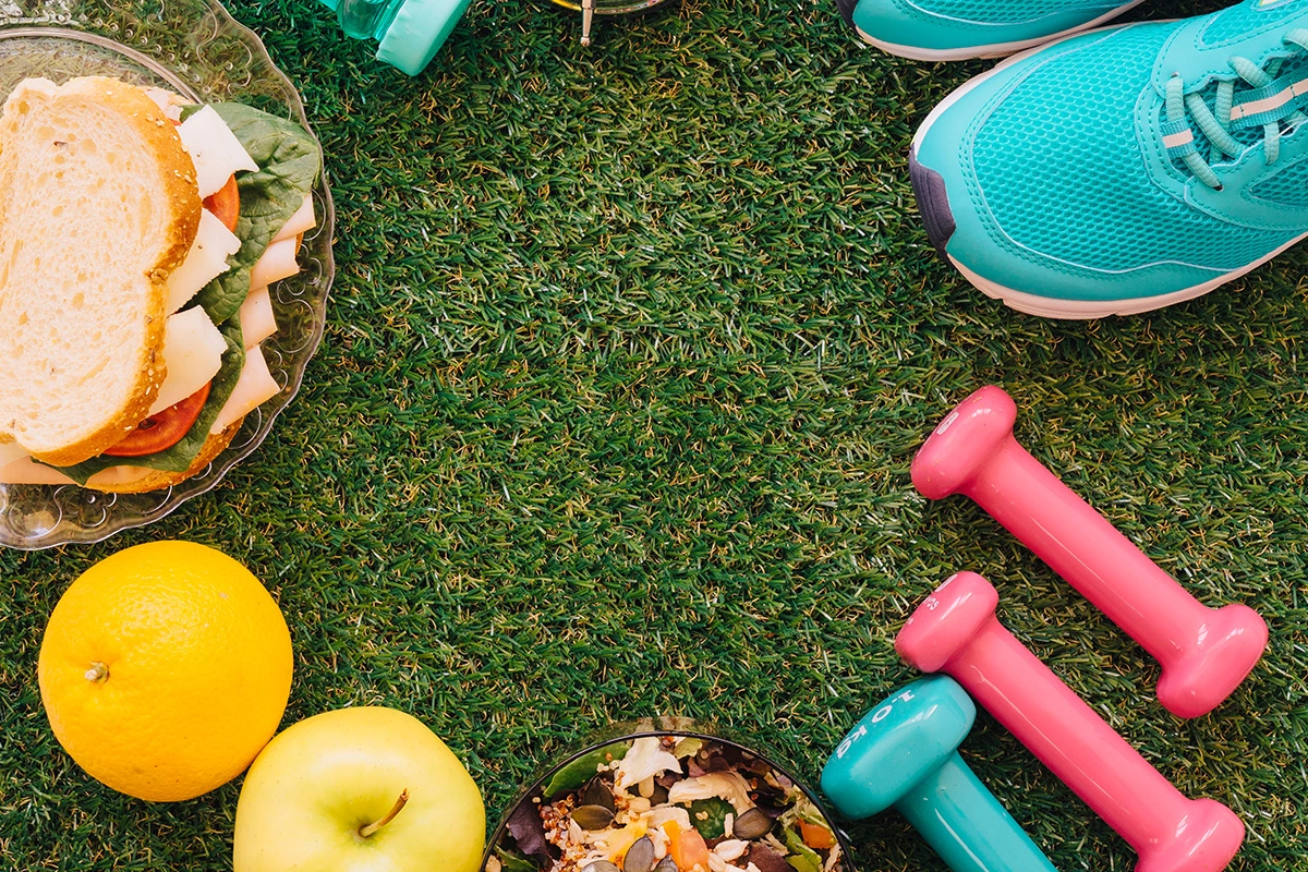Creating Supportive Habits for Daily Life