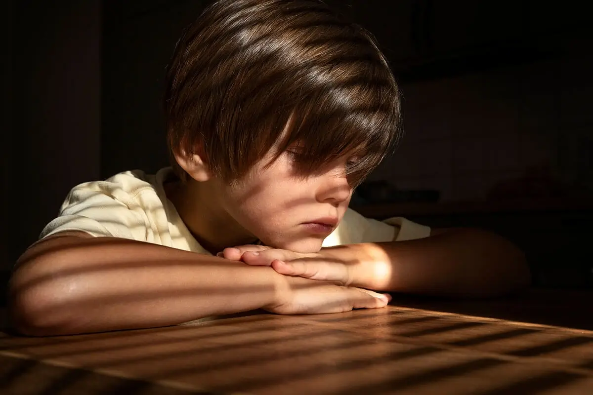 dmdd-in-children-and-development-considerations
