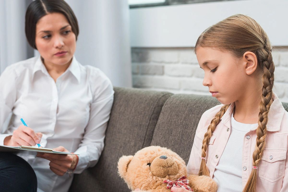 Don’t Wait: Signs Your Child May Need Mental Health Support