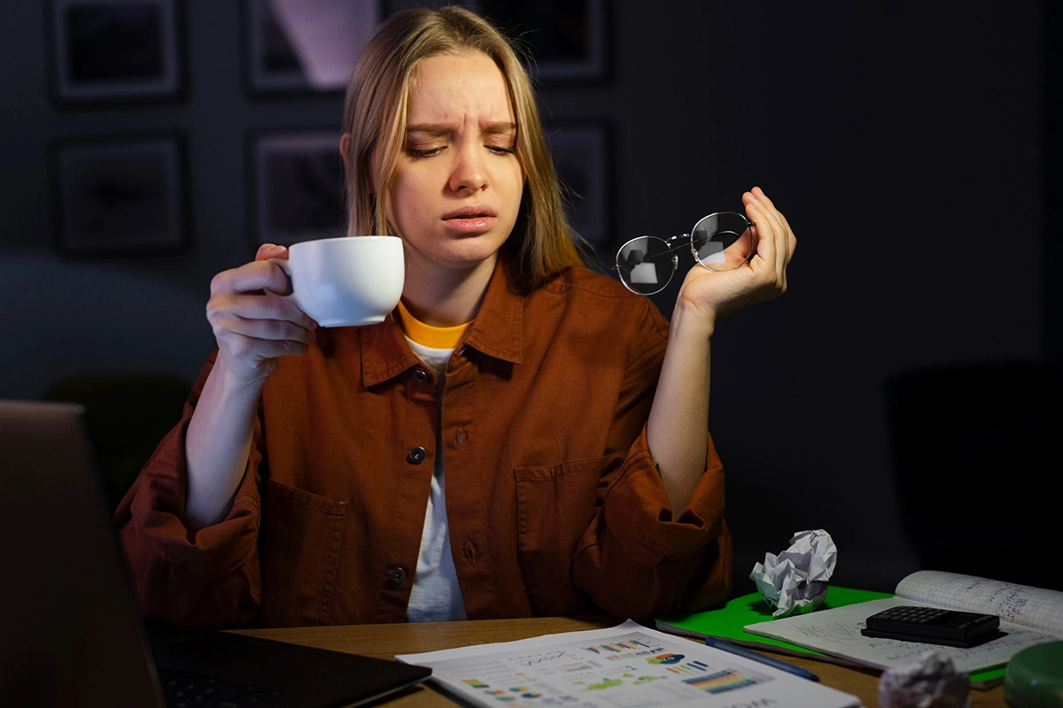 Effects of Caffeine on Cognition