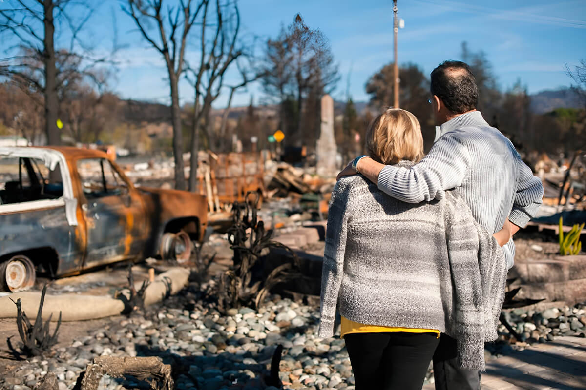 Emotional Healing Tips After Natural Disaster Trauma