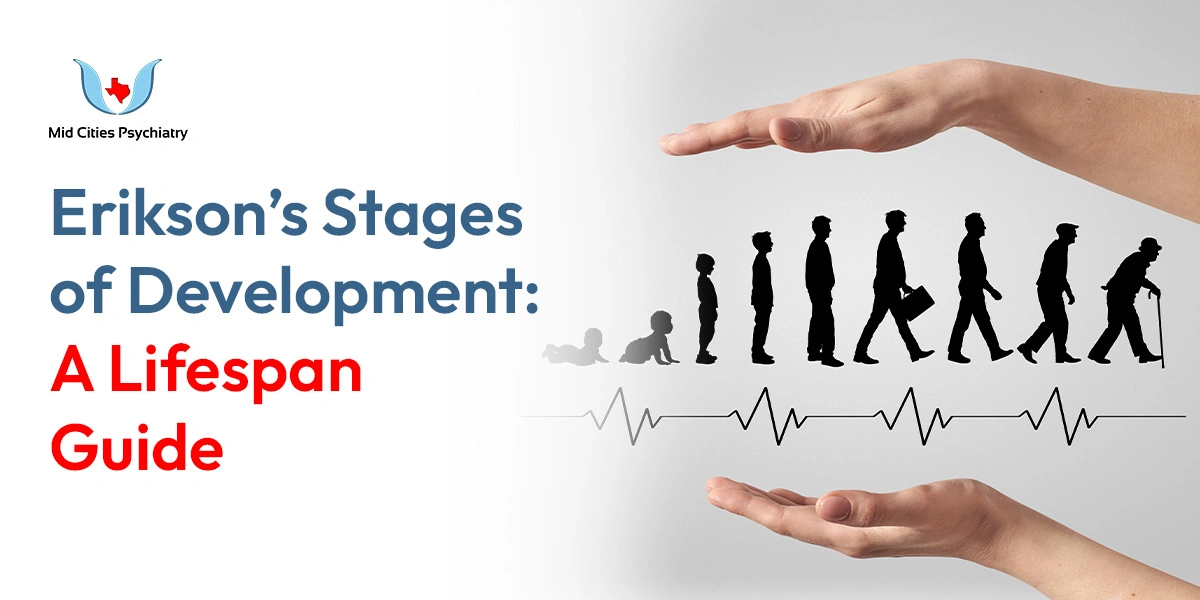 Erikson’s Stages of Development: A Lifespan Guide