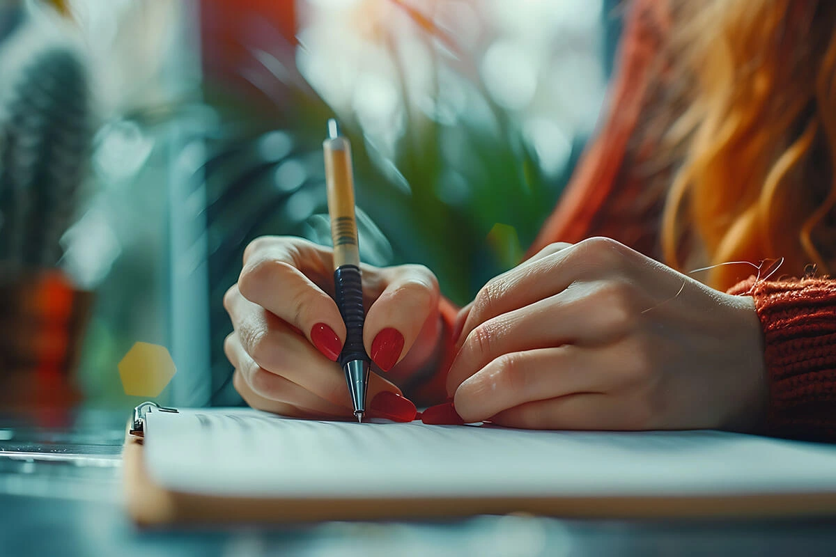 expressive-writing-and-mental-health-outcomes