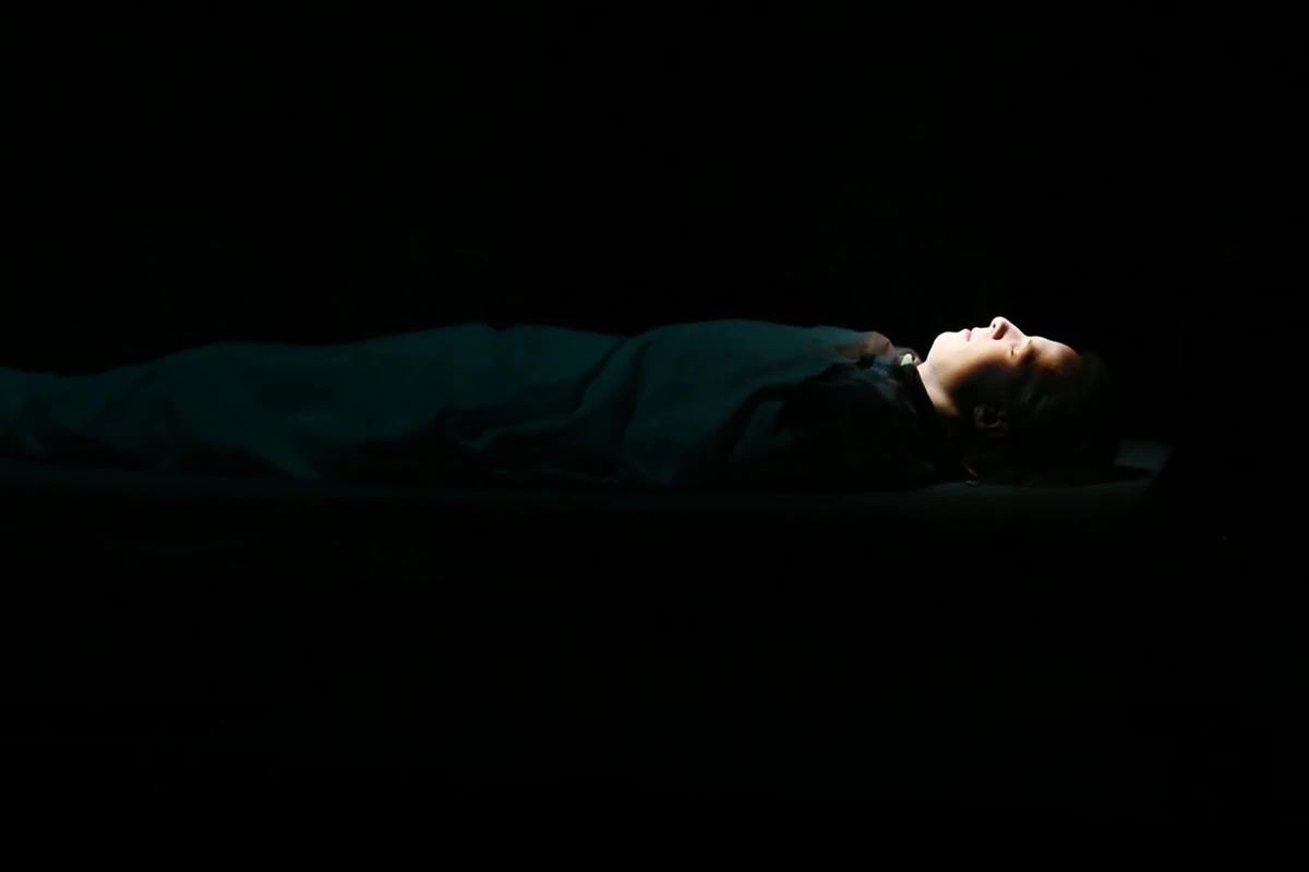 Factors That May Contribute to Death Anxiety