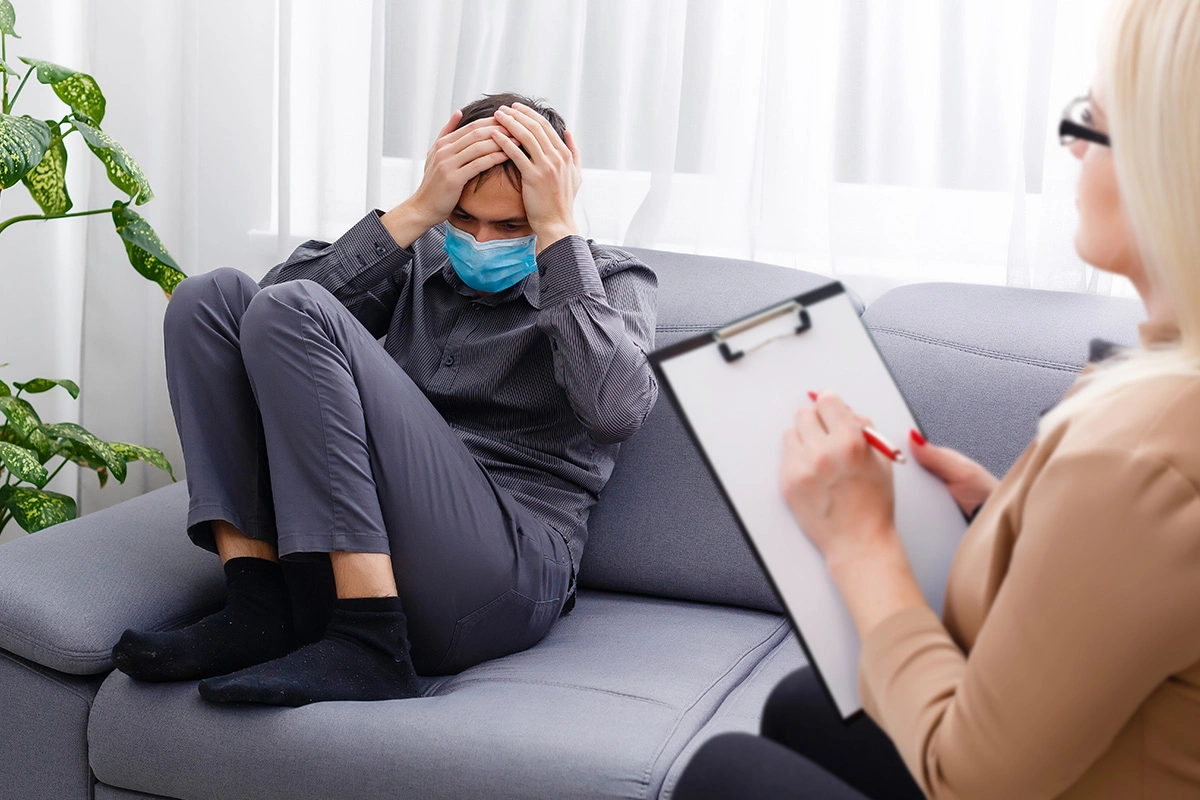 Finding Balance with Professional Support