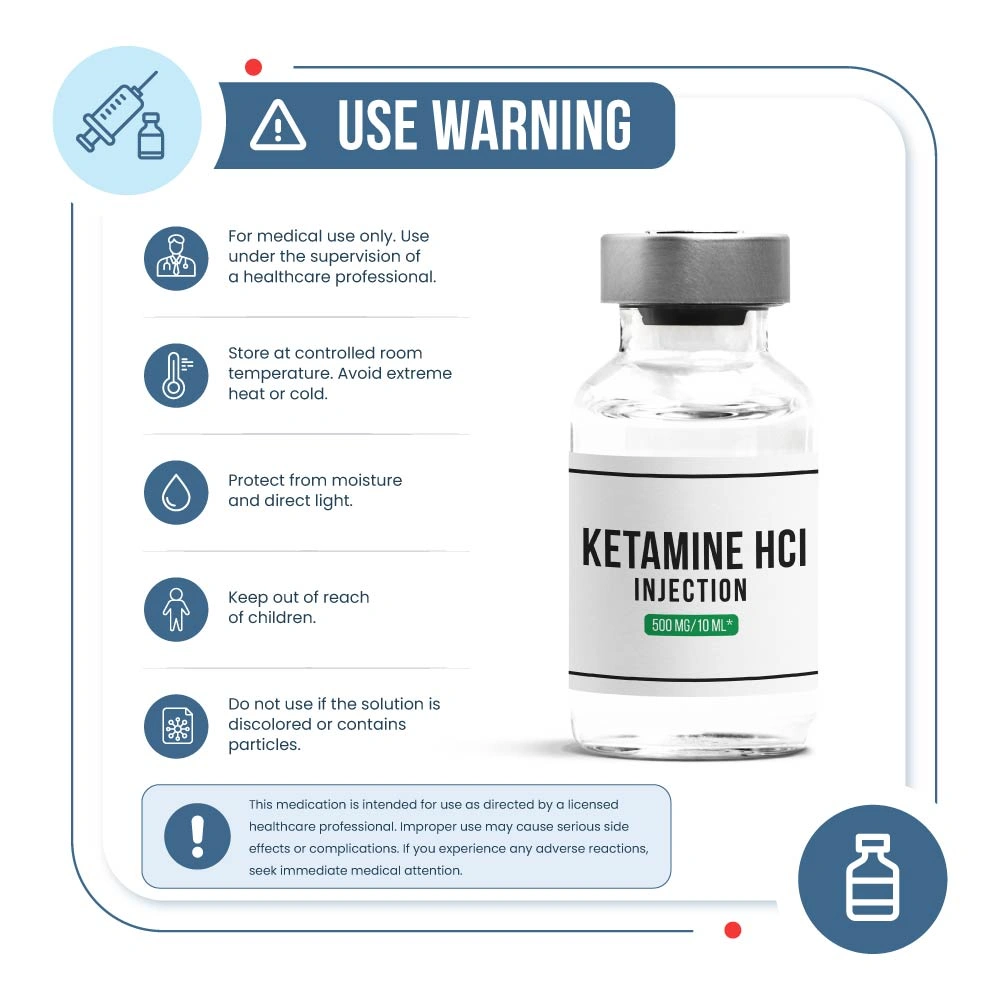 get rapid relief from depression with ketamine infusion therapy in euless
