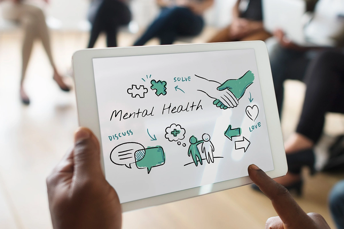Healing in Times of Crisis: Coping Strategies and Support Systems That Make a Difference