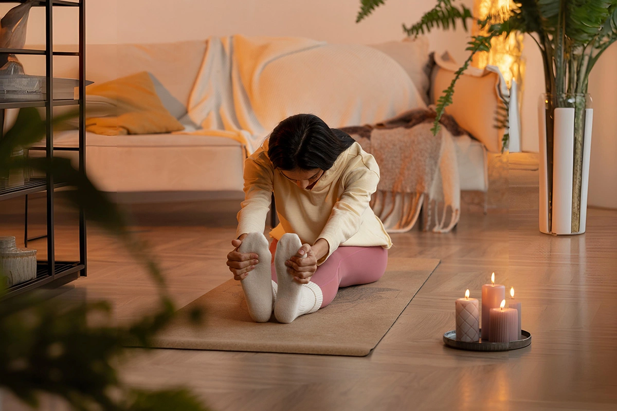 Healthy Approaches to Cope with Loneliness