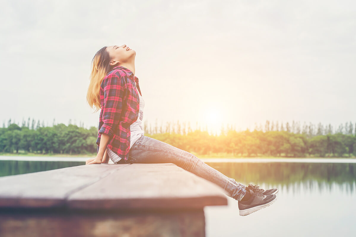 How Meditation Improves Physical Health