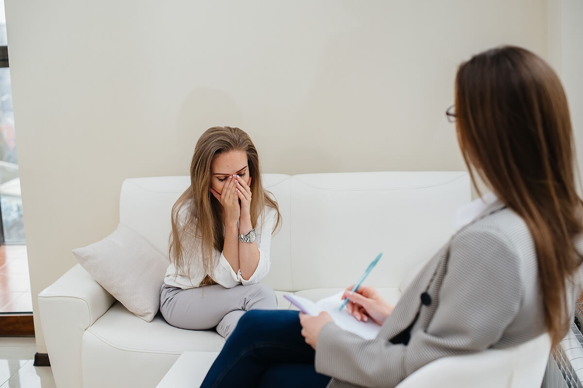 How Mid Cities Psychiatry Can Help If You Don’t Feel Like Yourself Anymore