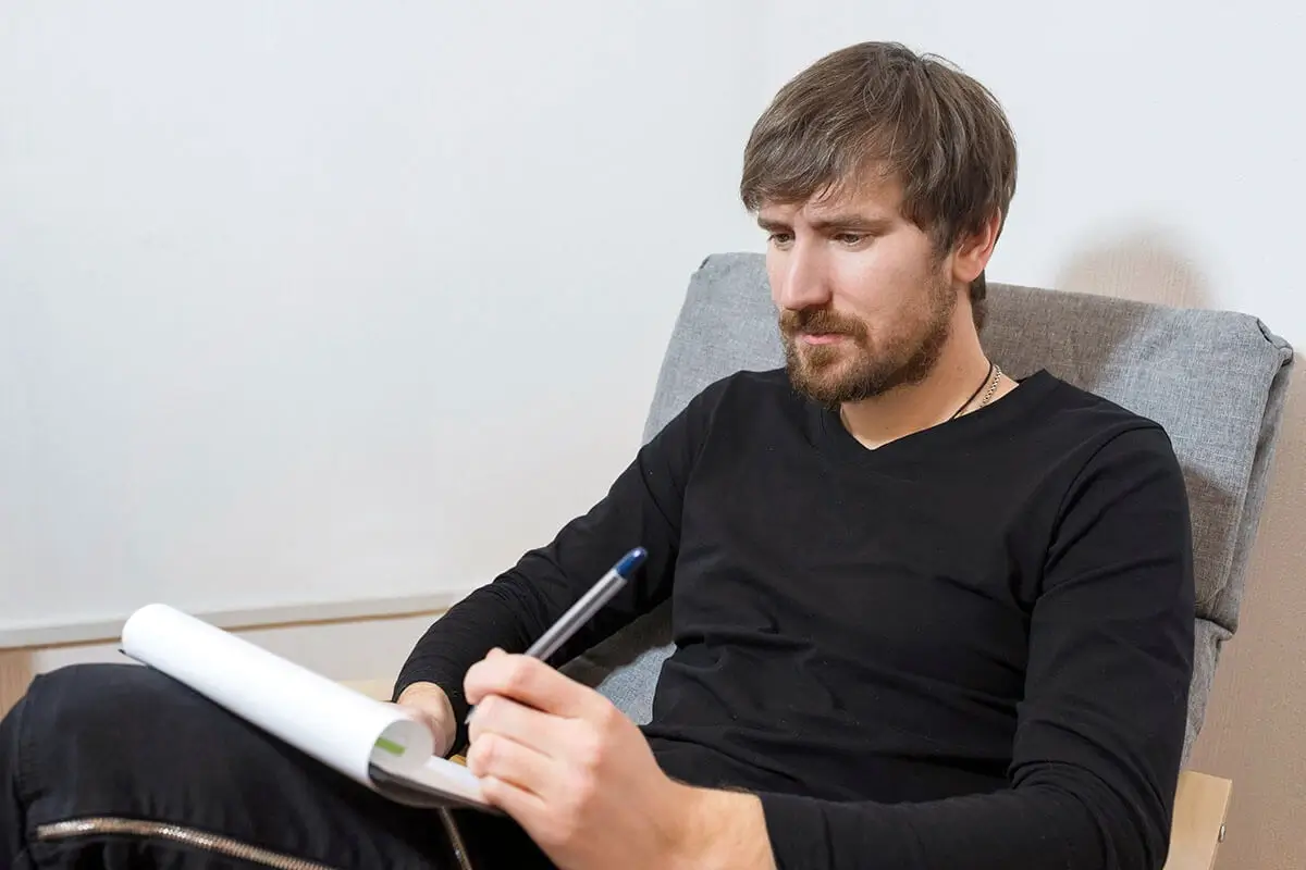 how-to-begin-expressive-writing-therapy