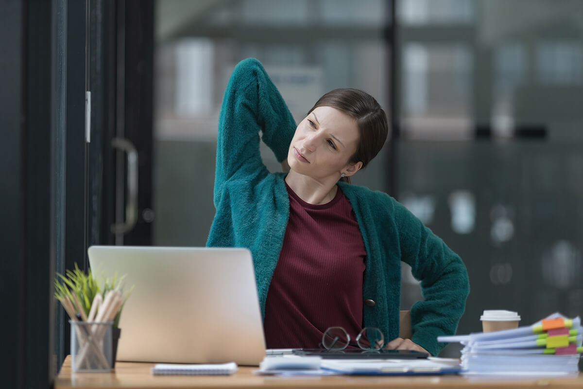 How to Deal with Overwhelm - Steps to Take