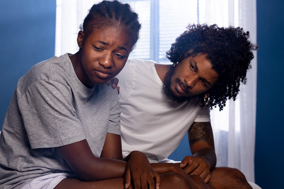 How Mid Cities Psychiatry Helps in Mental Health Crisis