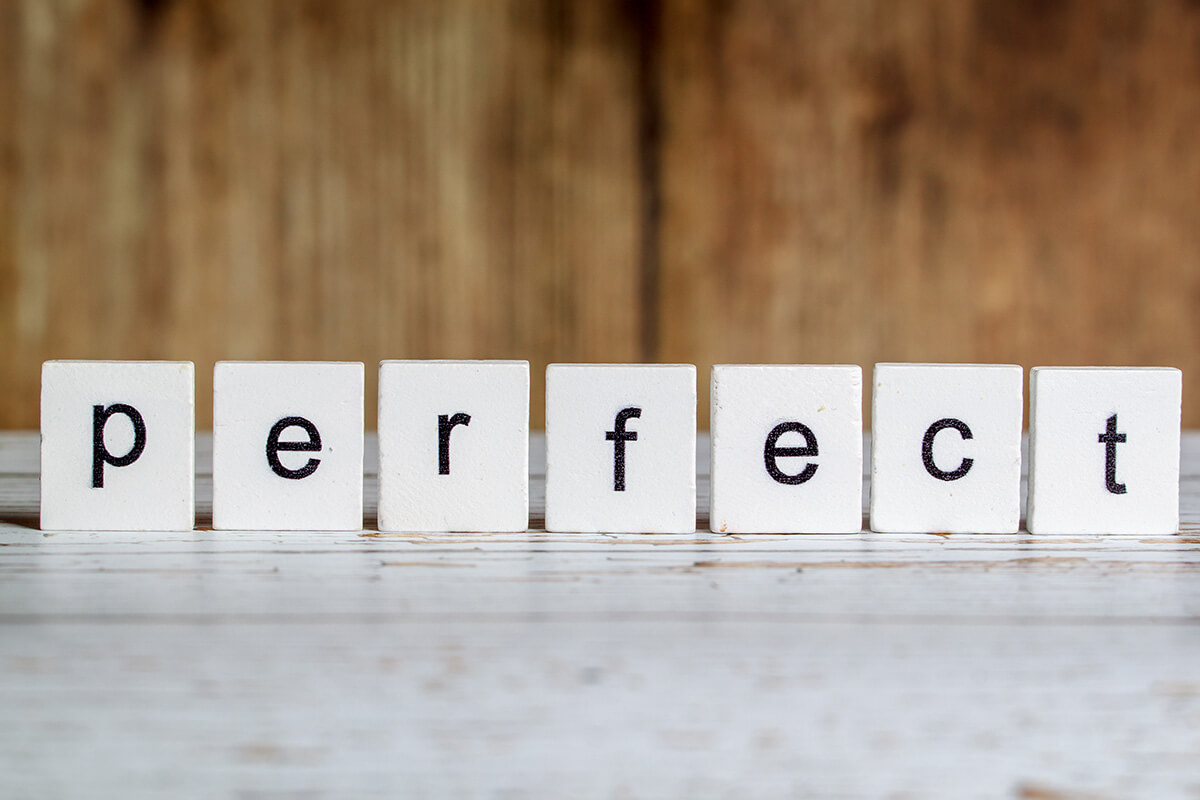 Identifying an Obsessive Type Personality