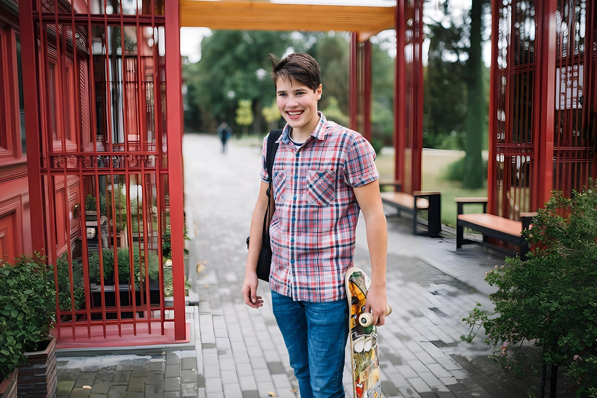 Identity vs. Role Confusion (Adolescent Stage)