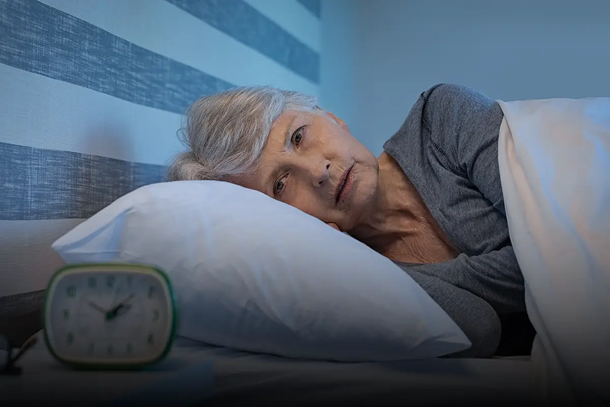 Impact of Sleep on Mental Health and Emotional Stability