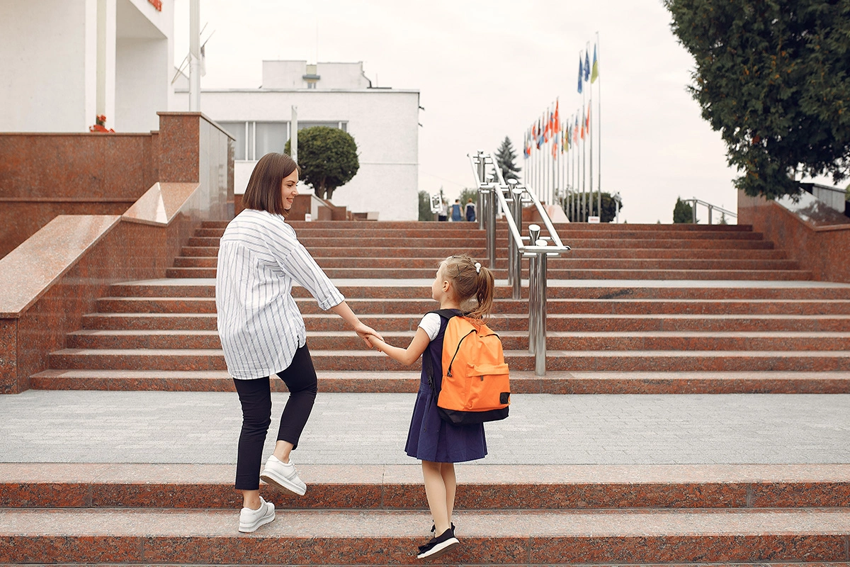 Industry vs. Inferiority (School Age Stage)