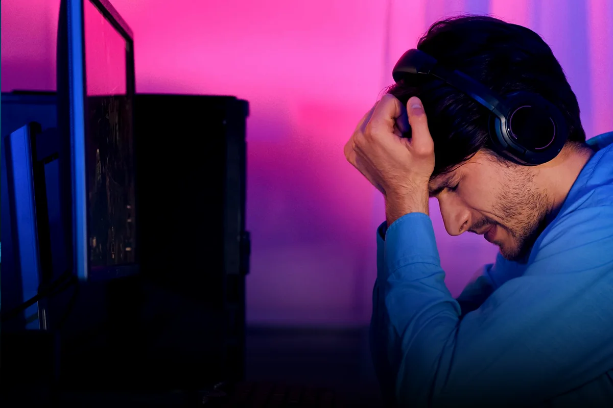 Internet Addiction Disorder and Digital Dependency Patterns