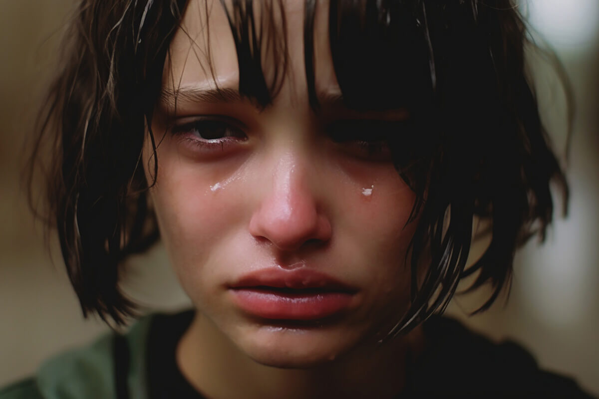 Is Your Teen at Risk? Suicide Warning Signs