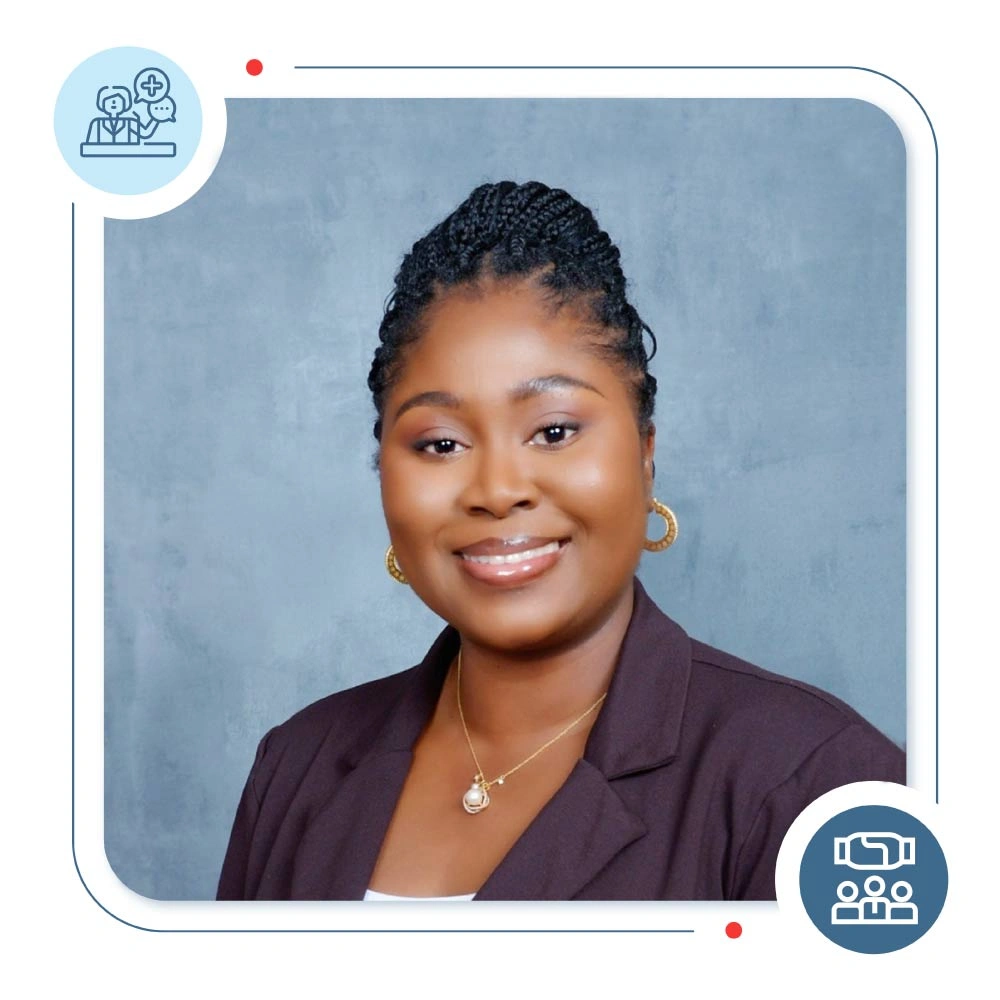 Jane Elenwa , MSc.