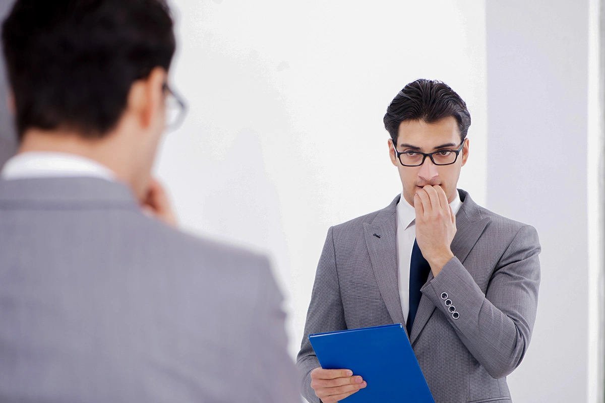 Key Causes to Know for Dealing with Stage Fright