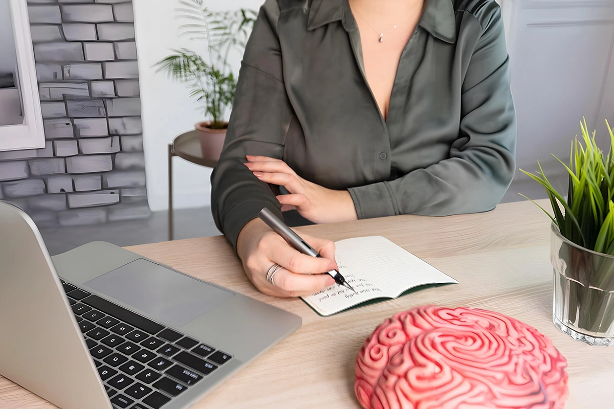 Key Learnings on Mental Health Facts