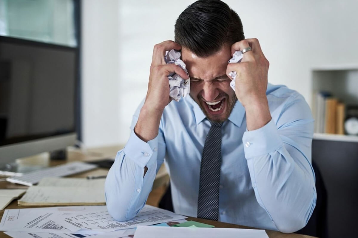 Causes of Mental Health Crises