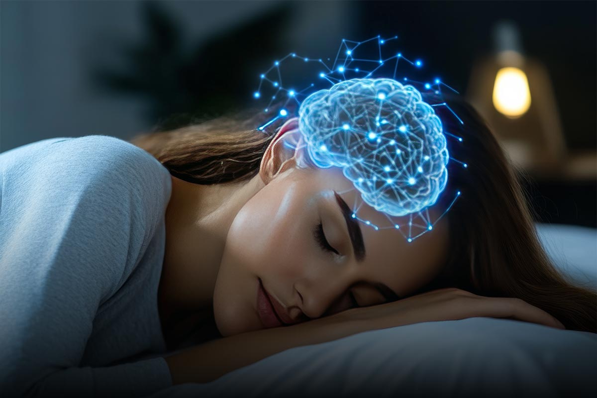 Lack of Sleep Side Effects on the Brain and Neural Communication
