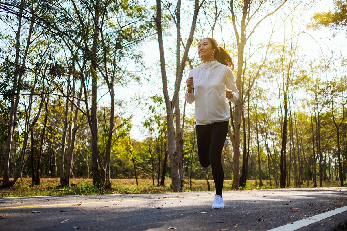 Lifestyle Changes That Enhance Stress Reduction