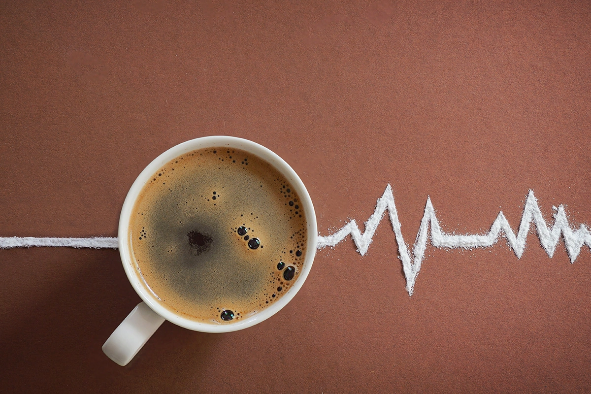 Long-Term Effects of Caffeine on the Body and Mind