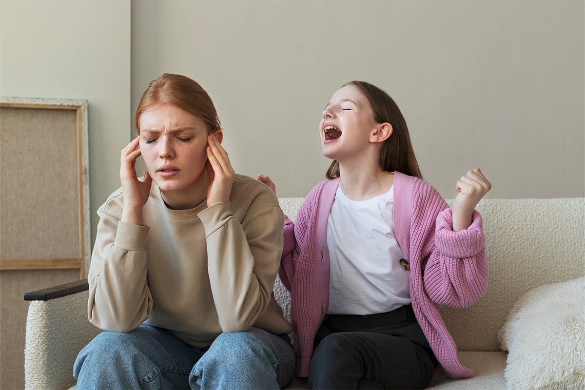 Social and Emotional Challenges for Teens with ADHD