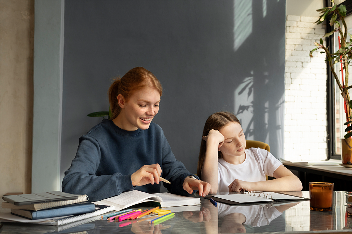 Parenting Tips for Teenagers with ADHD