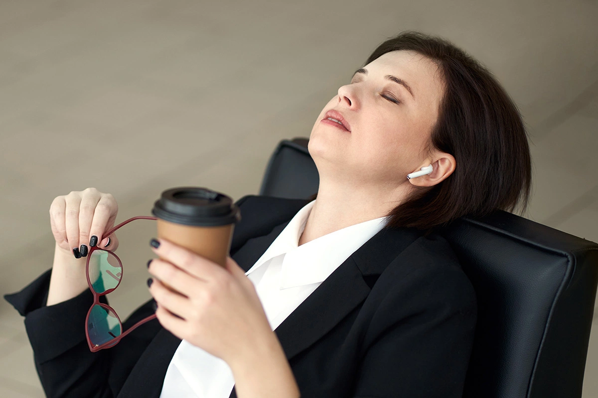 Mental & Emotional Effects of Caffeine
