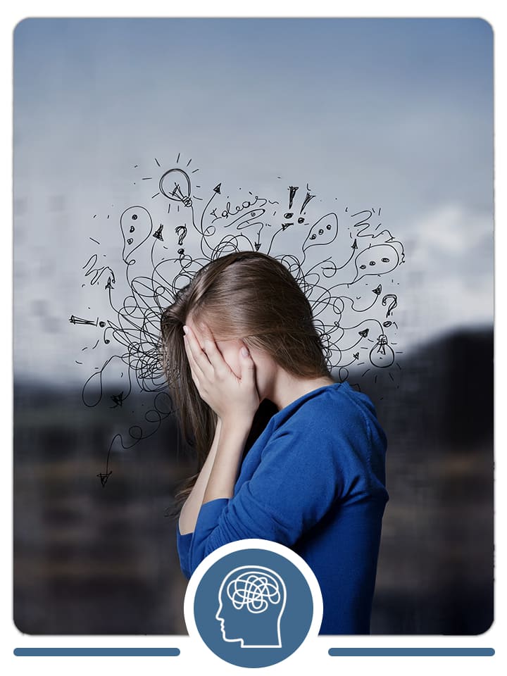 Mental Health Conditions