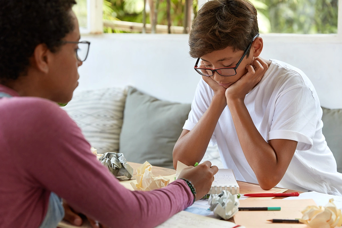Mental Health Insights for Students and Young Adults