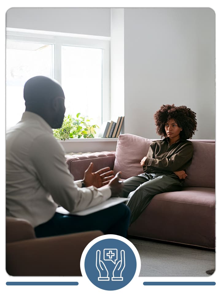 Mental Health Treatments Offered by Mid Cities Psychiatry