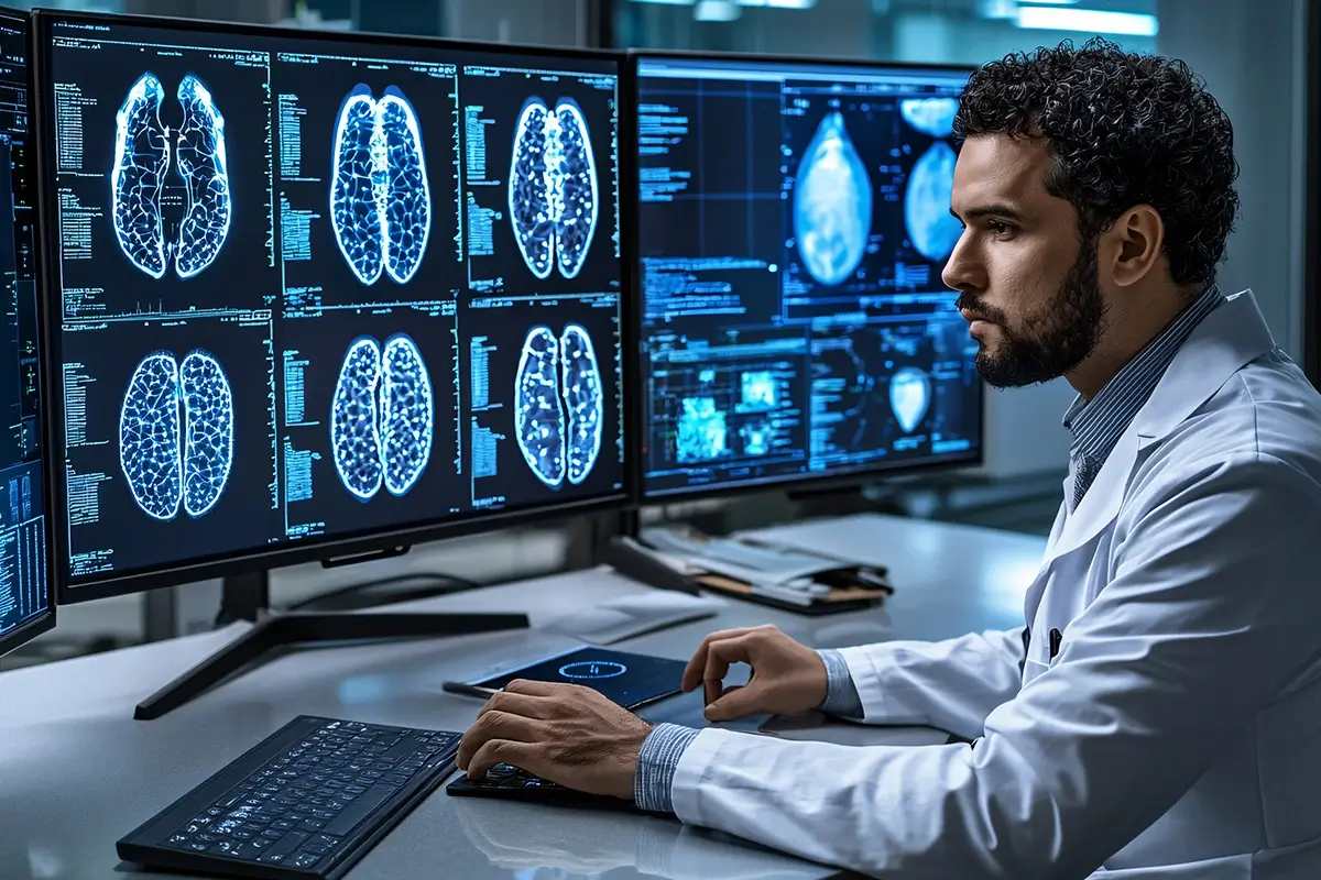 Neurocognitive Assessment and Diagnostic Evaluation