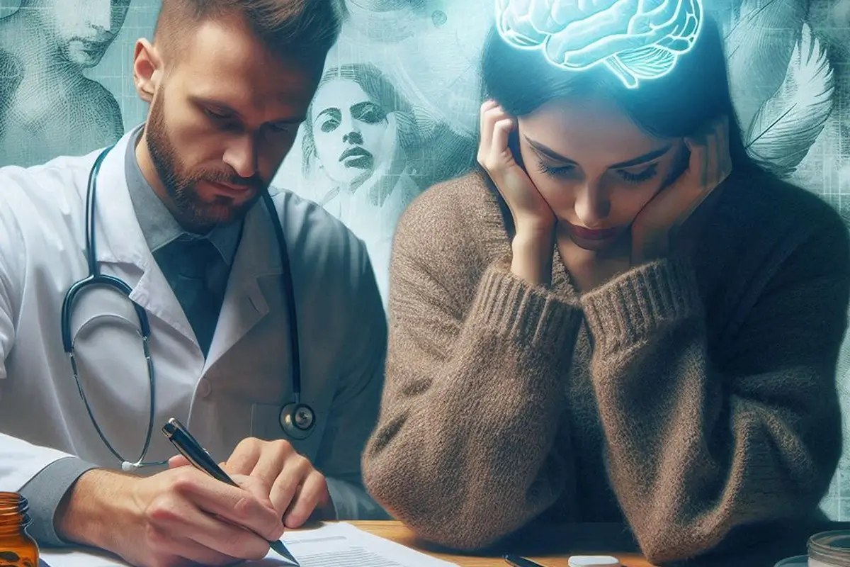 Neurocognitive Decline and Neurological Progression