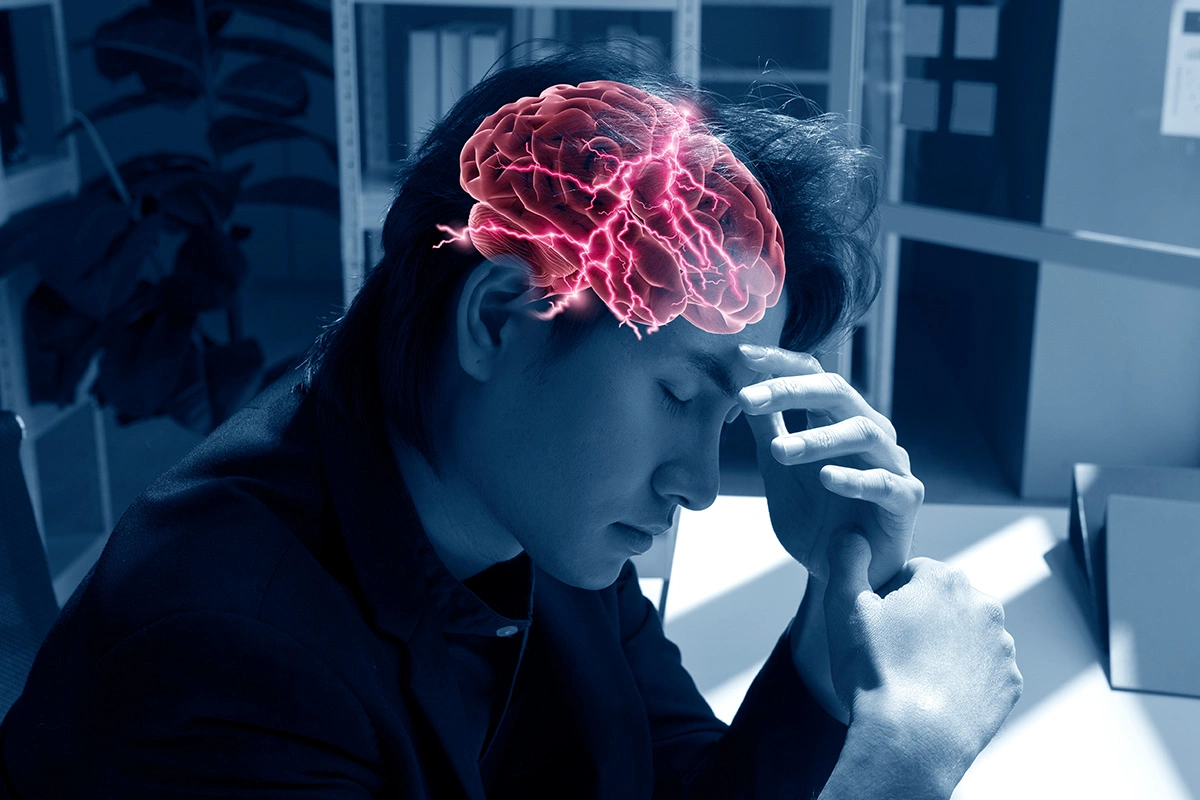 Neurocognitive Impairment and Functional Impact