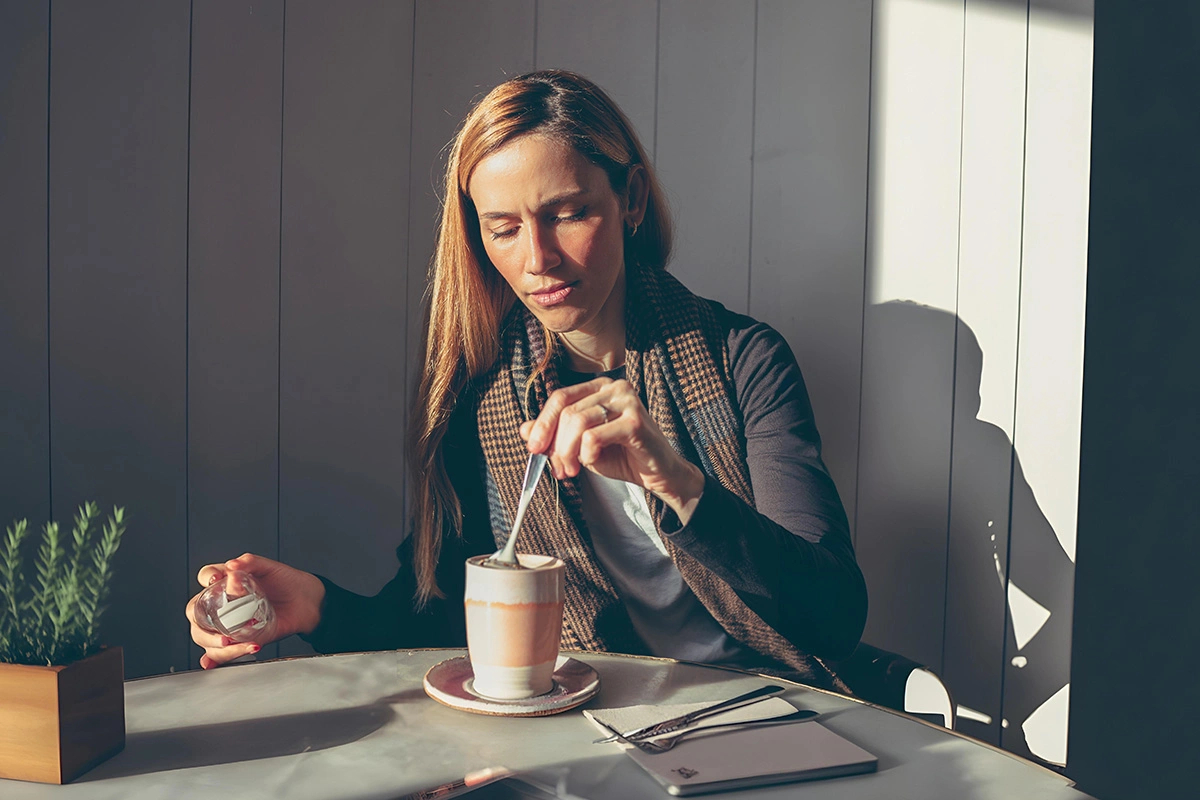 Physical Effects of Caffeine on the Body