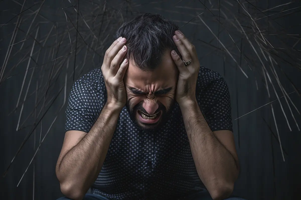 Physical Sensations During Panic and Anxiety Attacks
