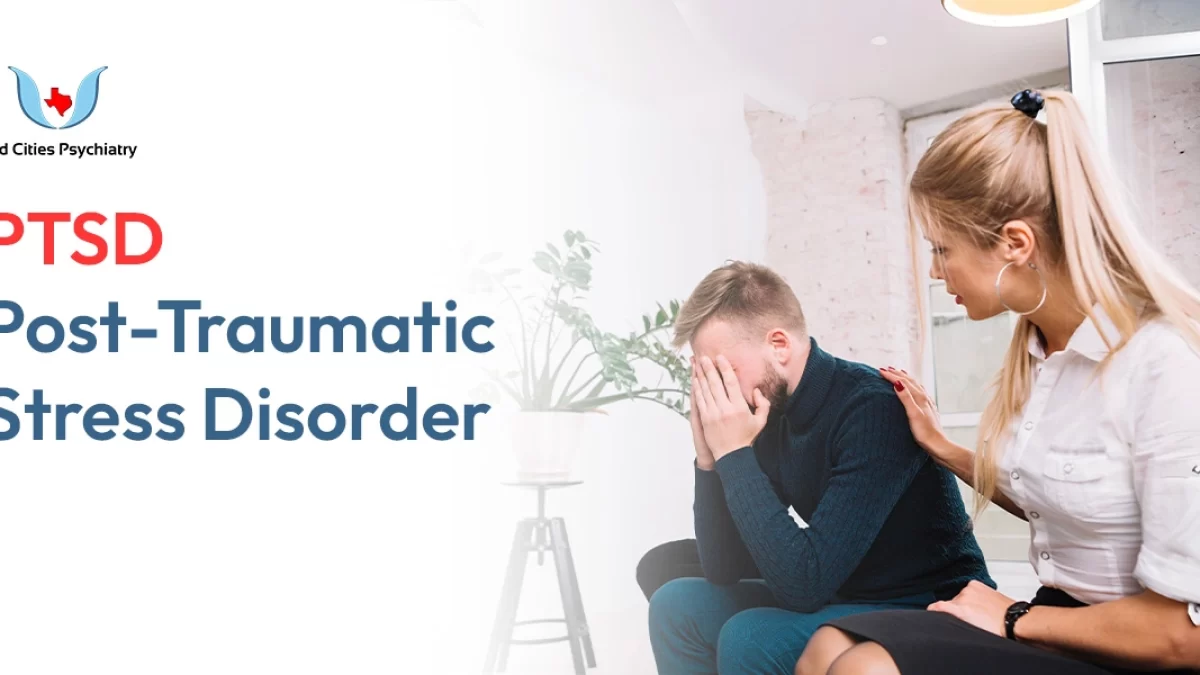 post-traumatic-stress-disorder