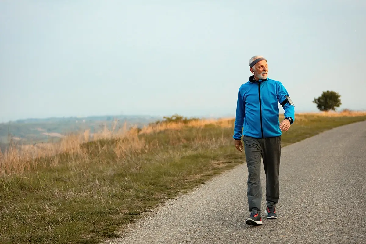 Prevention Strategies and Cognitive Health Maintenance