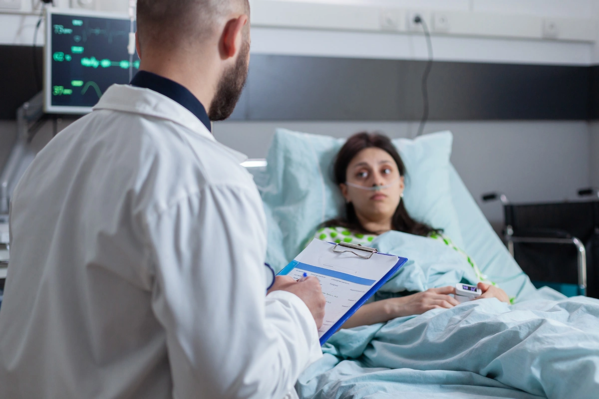 Step by step Process of Presurgical Psychological Evaluation