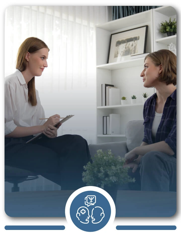 Psychological Services