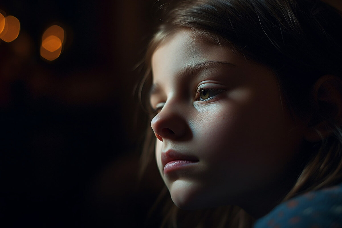 Recognizing Sign of teen depression