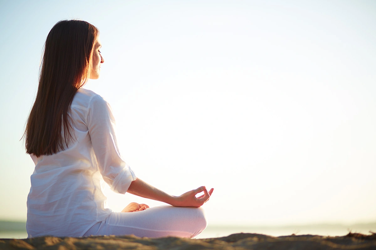 Relaxation Techniques for Stress Reduction